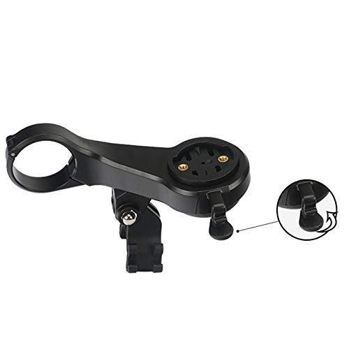 Support GPS/Velo Avec Sonnette RYET CM05 - Pour Compteur Et GoPro - NEUF