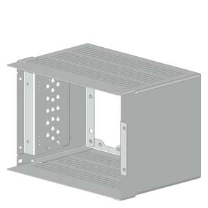 Boitier de raccordement sENTRON 3 vL1 Siemens horizontal 4 pôles 160A pour câble