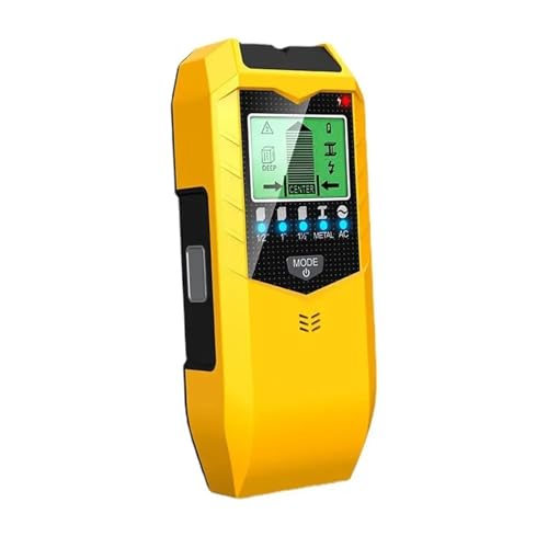 ǗZT[ 5 in 1 LCDdqodACoǃX^bht@C_[ZT[ǃXLi(Yellow)