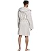 Produktbild adidas Erwachsene Schwimmen Bademantel, Raw White, M