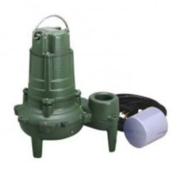 Zoeller 267-0057 Plumbing Replacement Parts, Stainless Steel