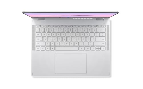 Image of Acer Acer Chromebook Plus Spin 514 CPE584-1N CPE584-1N-K7F1 14 inch Touchs