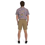 Billabong Men's Jared 18 Inch Quick Dry Hybrid Shorts (28-40) - Image 4