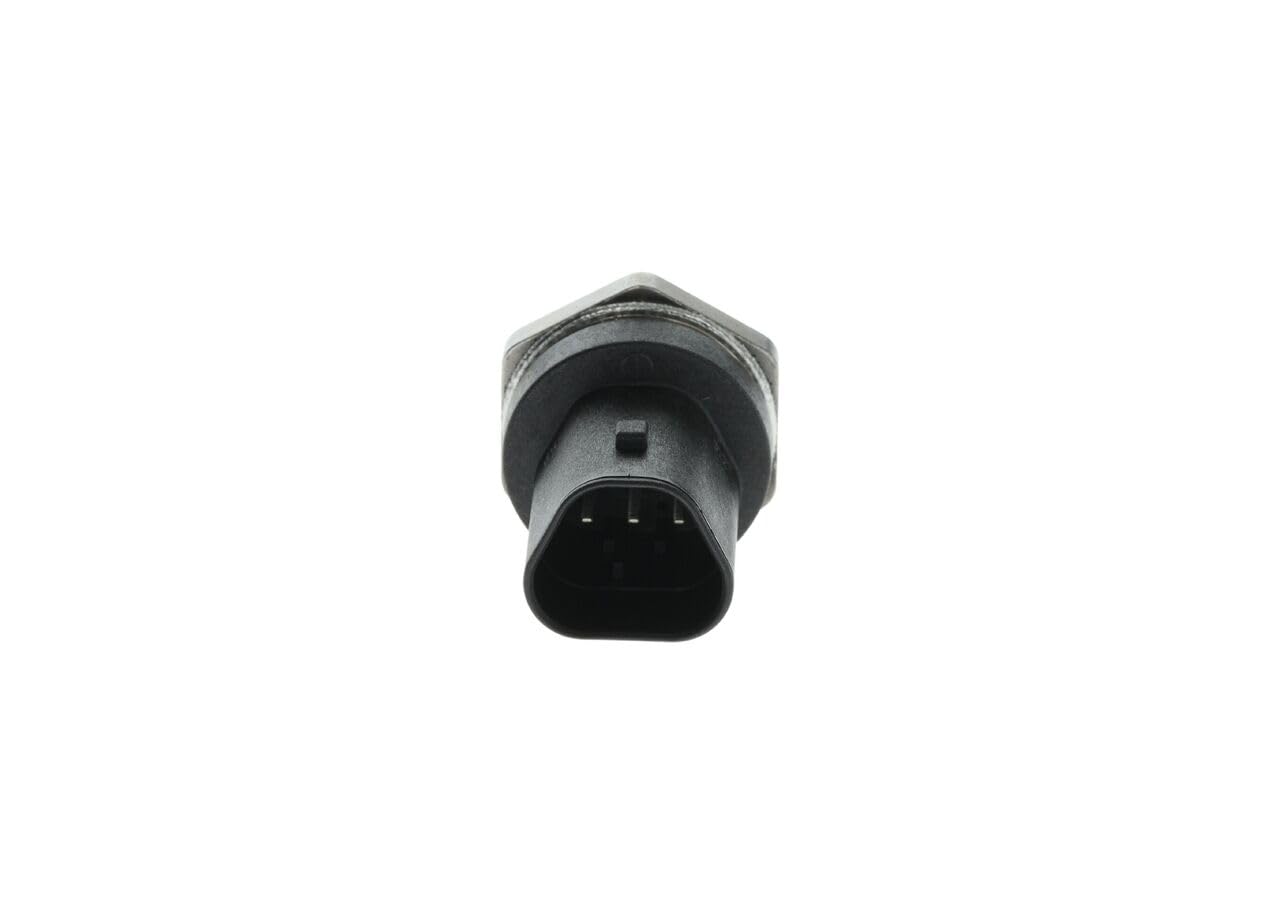 BOSCH Capteur, pression de carburant 026154401F