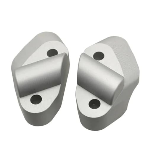 Rehausseur de guidon moto pour Multistrada 950 et 1200S