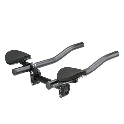 Fahrrad Aero Bar Triathlon Lenkeraufsatz für Rennräder Mountainbike