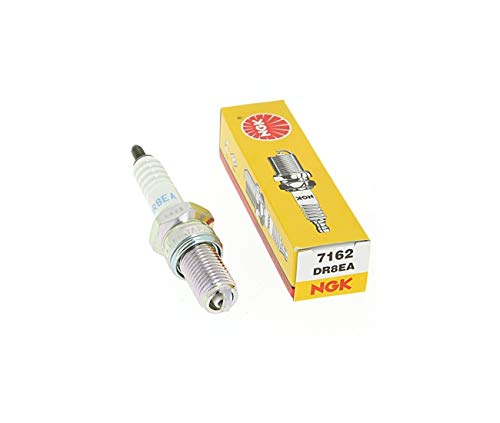  Yamaha 125 SR-96/04- 125 TW-98/05- Candela NGK DR8EA