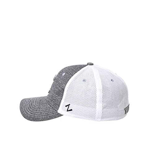 ZHATS NCAA Mens Fitted Hat Sugarloaf miniatura 6