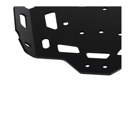 Support Valise Moto Tiger 900 Solution Fixation Bagages Arrière Voyage - 7