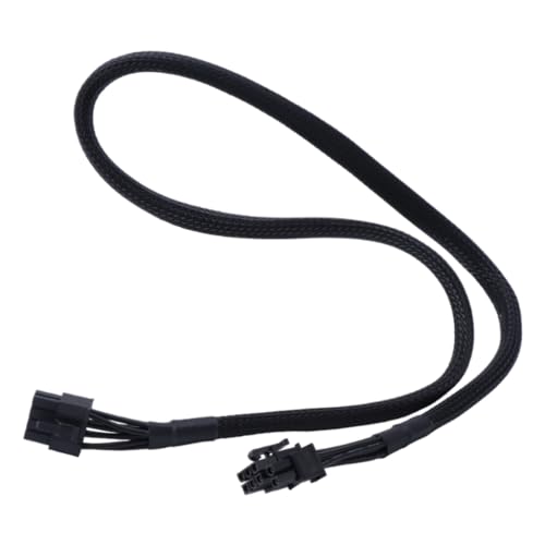 PCIExpress GPU 8�s�� �I�X - 6+2P �d���P�[�u�� �O���t�B�b�N �J�h �R AGK750 AGK AGT1 AGS PCIe�p