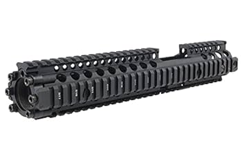 ダニエルディフェンス　ハンドガード　12.5インチ Amazon | EMG ライセンス CNC アルミニウムダニエルディフェンス