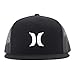 HURLEY Icon Solid Trucker Cap One Size