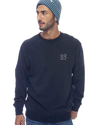 (ビラボン)BILLABONG 2022 メンズ ONE TIME CREW トレーナー