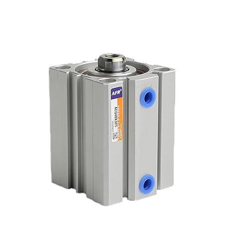 Cylindre pneumatique SDA ACQ40X60S vérin compact à air comprimé
