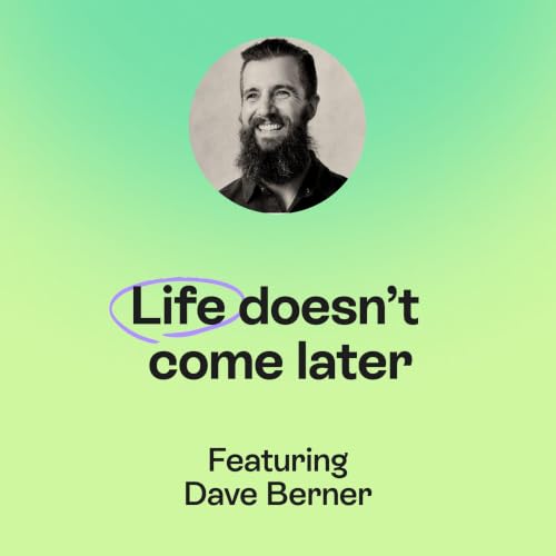 Parachute into a new way of working | AI, founder freedom & legal tech | Dave Berner