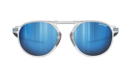 Julbo META Sunglasses, Traslúcidolo/Gris, Talla Única - Image 2