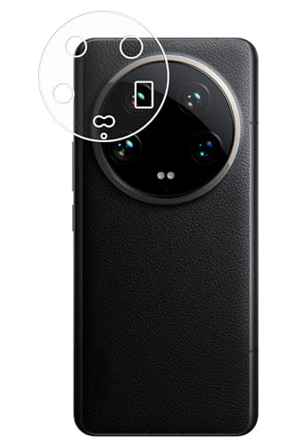 ClearView Xiaomi 14 Ultra �J�������ӕ��p [�R�� �R�E�C���X �h�w��] �ی� �t�B���� �C�A���X ���{��