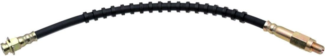 2PCS Front Brake Line Brake Hose Automotive Replacement Brake Hoses Brake Hydraulic Hose fits Mustang II 1974-1978 fits Pinto 1974-1980 fits Mercury Bobcat 1975-1980