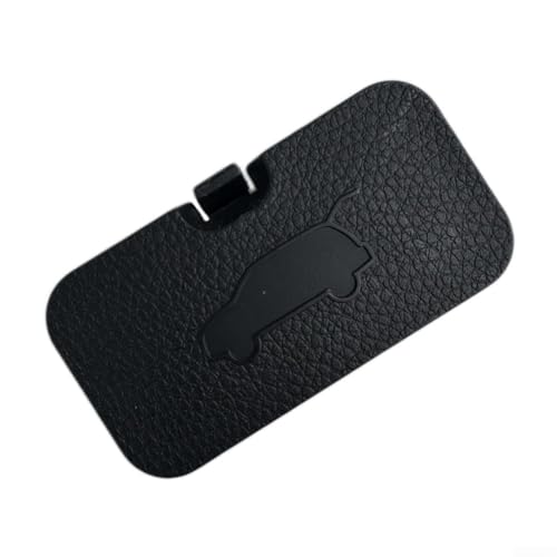 Housse de poignée de porte arrière noire 812352Z000 NexRen pour Hyundai IX35 09-15 - 5