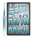 Lock Docta Replacement Needles for Dreadlocks