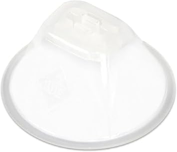 Rubi Tools Tile Level Caps, 400pc- 02947