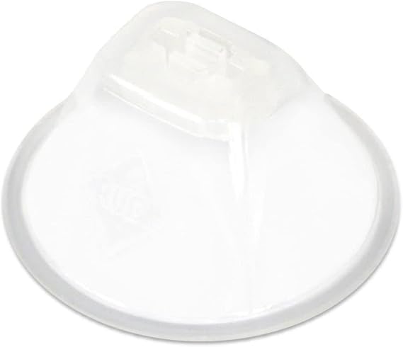 Rubi Tools Tile Level Caps, 400pc- 02947