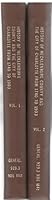 History of Mecklenburg County and the city of Charlotte from 1740 to 1903; vol. 1: Narrative; vol. 2: Appendix. Two volume set. B00E8PVJ1M Book Cover