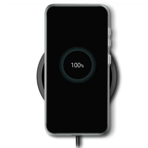 Image of DailyObjects Polycarbonate Beam Protective Case Cover Compatible with Samsung Galaxy S25 | Magsafe | Camera & Body Protection|Anti Shock,Scratch Resistant|Precise Cutouts Modern Design White