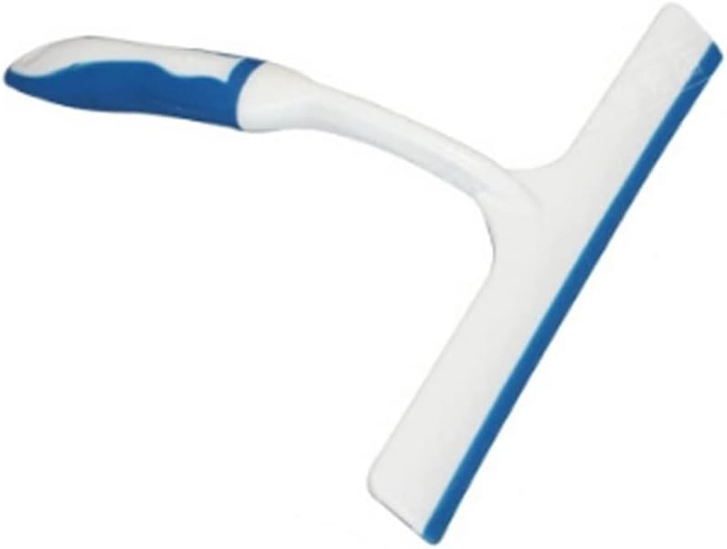 Car Wiper, Glass Cleaning, T-Type Washing Tool, Shower Scraper Supplies