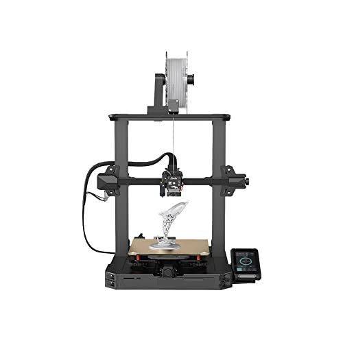 Amazon | 直営 Creality Ender-3 S1 Pro 3Dプリンター Ender 3