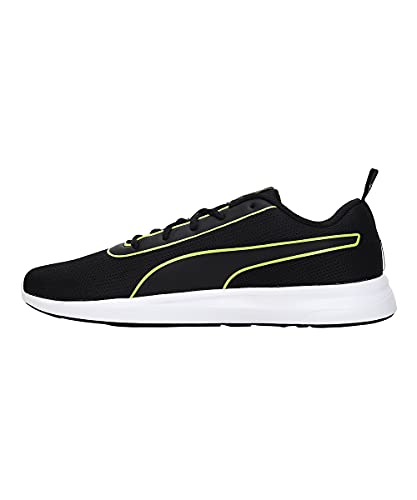 Image of Puma Mens Mizar Sneaker