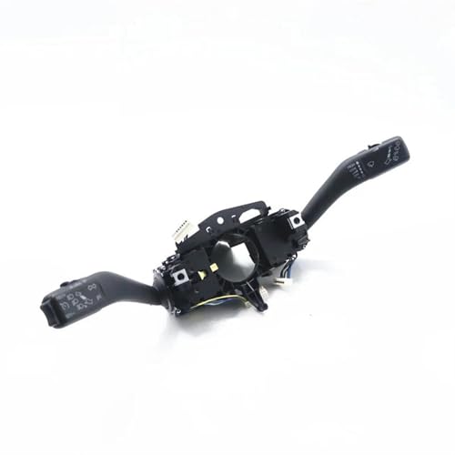 Interrupteur de colonne de direction 5K0953513M réparer clignotant Golf Plus