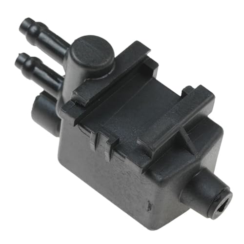 Válvula solenoide de purga coche Evap para solucionar tirones de motor 1997210 4