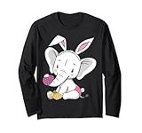 Photo Gallery elefante bunny orecchie giorno di pasqua carino uovo caccia ragazzi maglia a manica Photo Gallery elefante bunny orecchie giorno di pasqua carino uovo caccia ragazzi maglia a manica