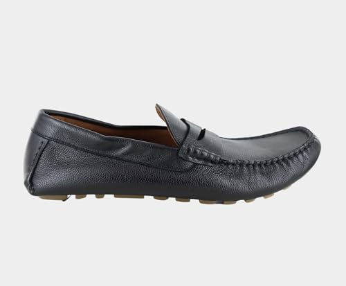 NAOT Footwear Mens Yacht Loafer2