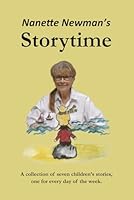 Nanette Newman's Storytime B0G3WZ211M Book Cover