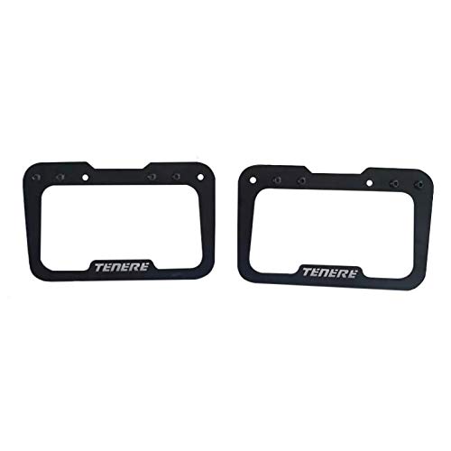 Afastador De Alforges Tenere 250 2016 Em Diante