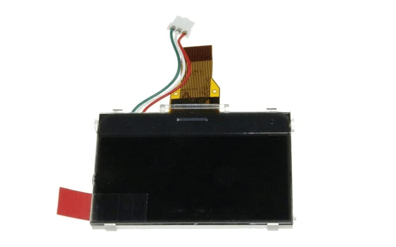 PLATINE AFFICHAGE DISPLAY LCD 128X64 SMR pour PETIT ELECTROMENAGER PHILIPS - 421941300941
