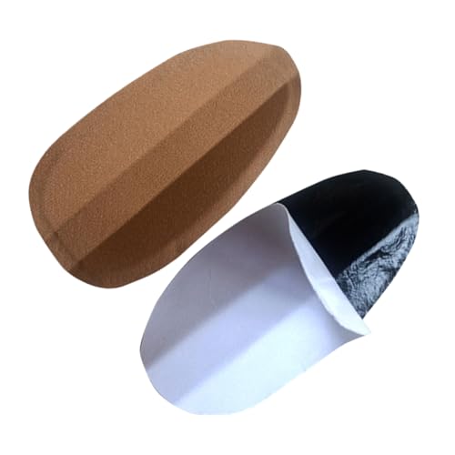 FUTUREORYY 犬用立耳補助器具 ペット耳固定 シール 立ち耳カバー シールなし