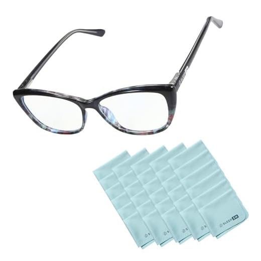 Sleep ZM Blue Light Blocking Glasses
