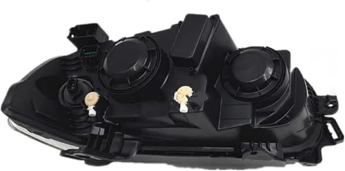 Phare pour Chevrolet Aveo 2011-2013 optique de remplacement droit luoliang - 2