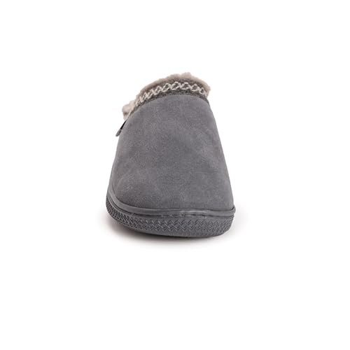 MUK LUKS Women's Jordi Clog, Black, S by MUK LUKS - Used condition - Image 4