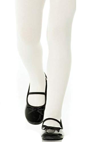 5380 Cotton/Nylon Girl Dance Tights