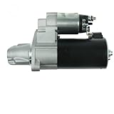 Starter Motor For Mercedes-Benz W221 C216 W222 X222 S500 S63 M278 M157, Replaces OE# 2789060400