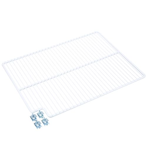Exact FIT for True E871764 Shelf, REF (F/Right Side, 16"D X 21-9/16"W) - Replacement Part BY MAVRIK