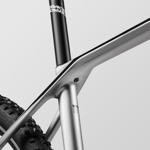 Canyon Exceed CF 5