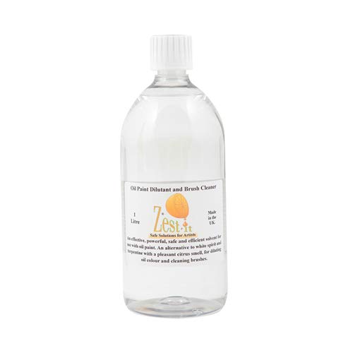 Preisvergleich Produktbild Zest It Dilatant / Reinigungsöl, CCZ1L