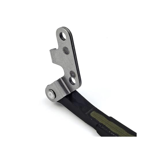 Guide de chaîne de distribution pour XT600 et SRX600 bloc moteur Yamaha