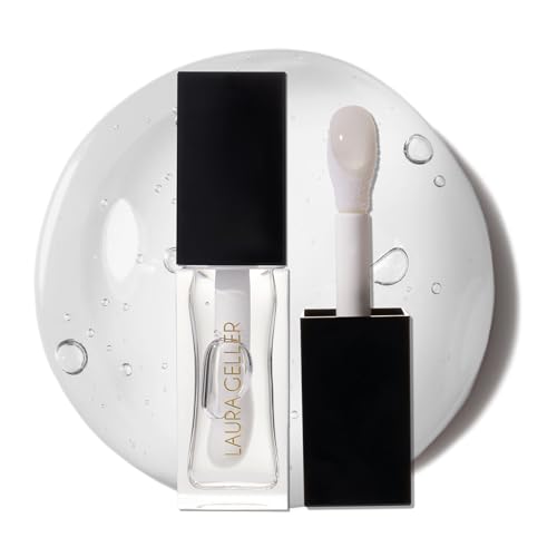 LAURA GELLER Fine Shine Glossy Lip Oil