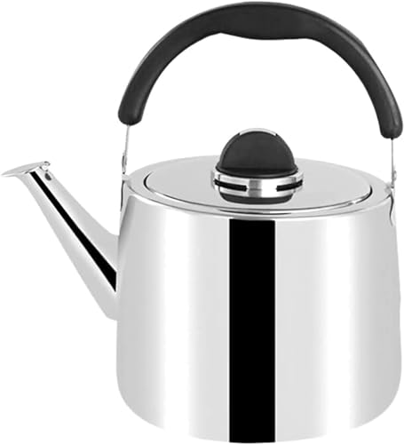 Tetera Eléctrica Acero Inoxidable 3L miniatura 1